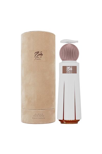 Ahmed Al Maghribi Marj Perfume for Men and Women - 60ml