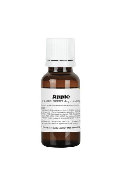 SHOW GEAR Smoke Liquid Essence 20ml Mar