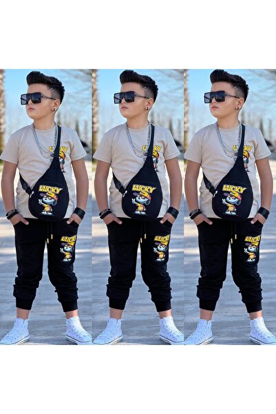 Butik LUCKY THIŞÖRT PANTLON ÇANTALI TAKIMLAR