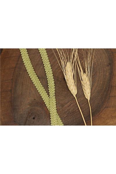 Fiyonks Atölye Water Stone, Decorative Strip, Ram Horn 1 Meter Strip