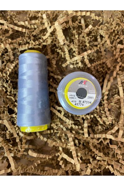 BİGÜMEX Household Overlock Thread 2500m