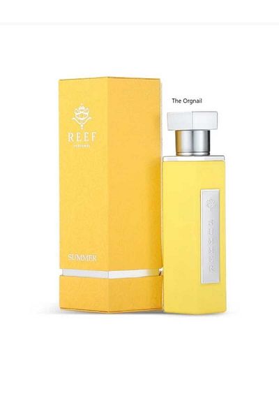 Reef عطر سمر يلو من ريف 100مل
