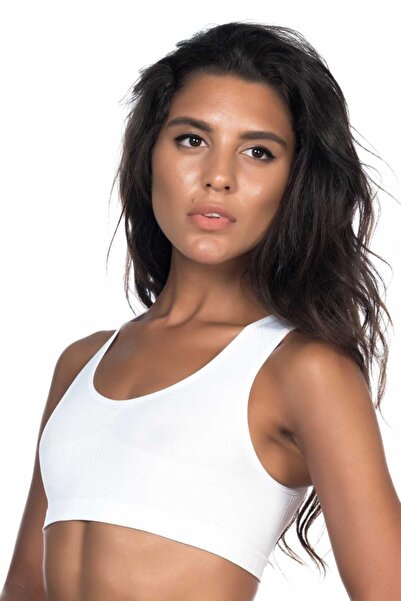 Beruflic White Mi Angel 4051 Recuperative Bustier