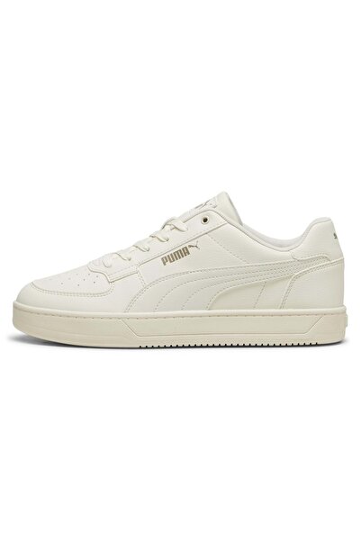 Puma 392290 Caven 2.0 Erkek Sneaker Spor Ayakkabı BEJ