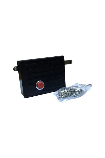 Belle Fusion Electric Chain Automatic Door Opener - With Keys