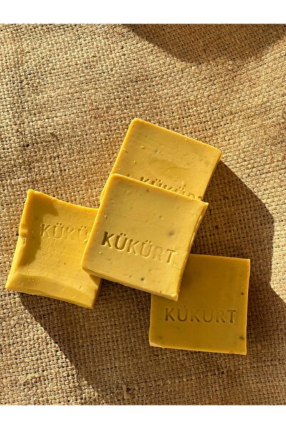 Sabuncu mehmet efendioğlu KÜKÜRT SABUNU