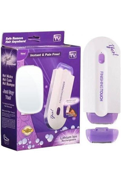 Generic Sensa Light Hair Removal Device