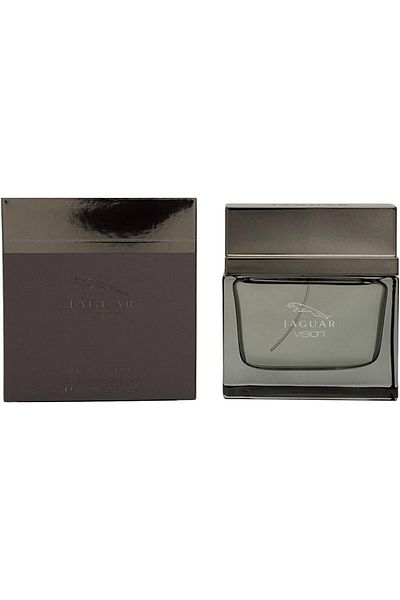 Jaguar Vision Eau de Toilette for Men - 60ml