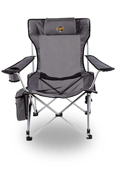 tag Lazy 2 Pozisyonlu Yatabilen Kamp Sandalyesi