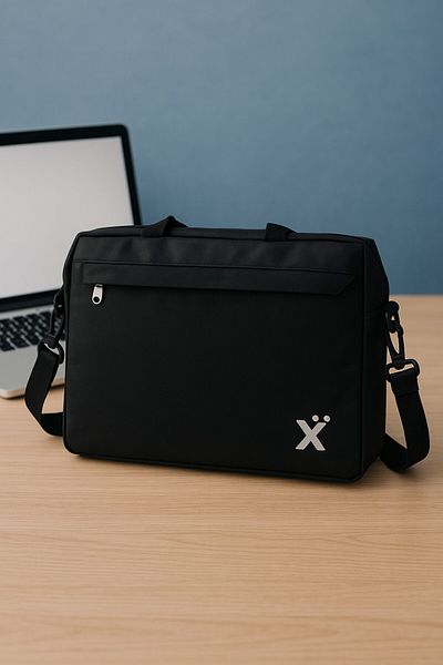Ünal Çanta Form 13 Inch Notebook(LAPTOP) Tablet Briefcase