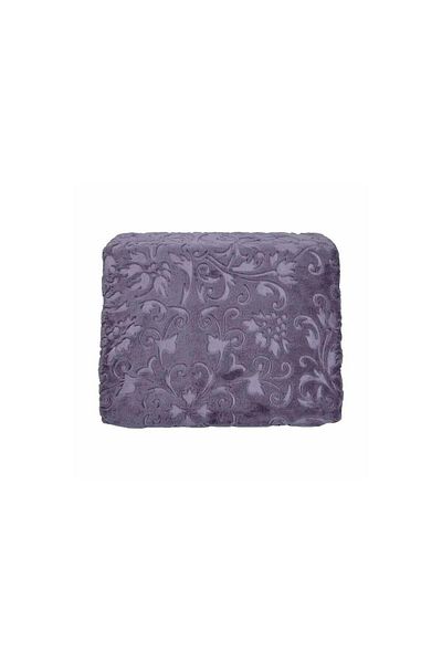Sarar Merinos Double Embos Blanket Elegans Boxed 220 X 240