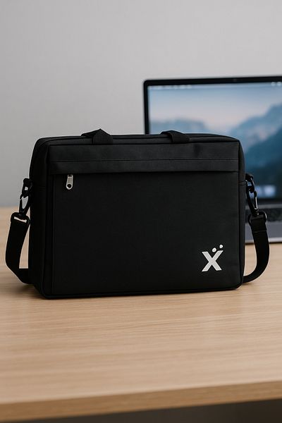Ünal Çanta Form 13 Inch Notebook(LAPTOP) Tablet Briefcase