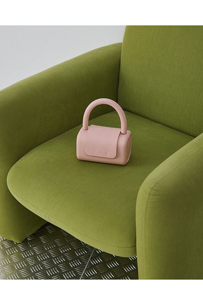 BEWS Caso Bag Sweet Pink