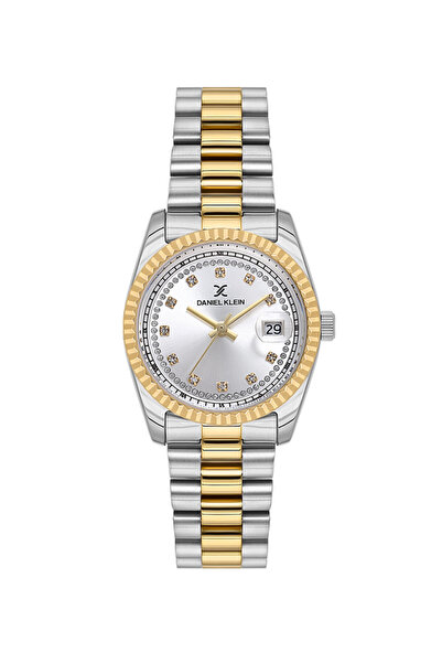 Daniel Klein Dk.1.13924-4 Women's Wristwatch
