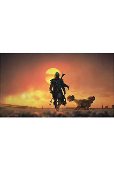 ve Tablou Canvas, Wonder Woman, erou, DC Universe, 90 x 50 cm