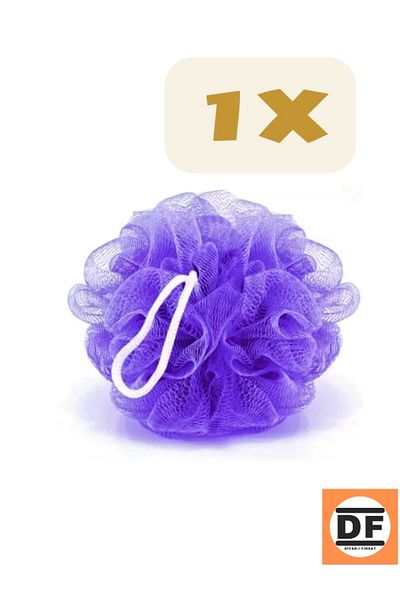 FİLENET 1 Bath Loofah