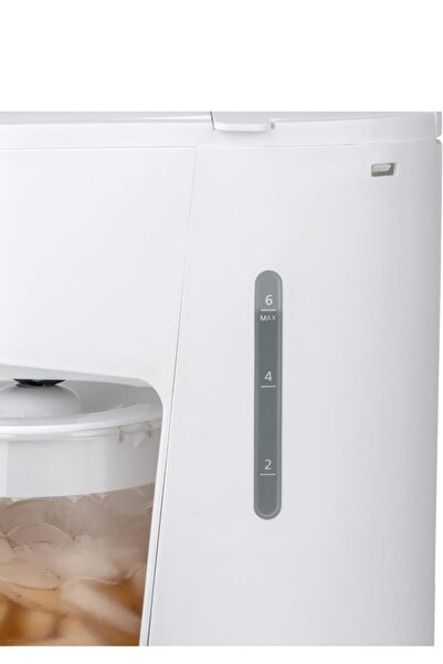 Generic Iced Coffee & Tea Maker – Fast Cold Brew Machine for Iced Coffee, Iced Tea & Refreshing Drinks