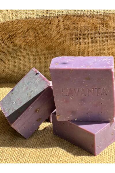 Sabuncu mehmet efendioğlu FRANSIZ LAVANTA SABUNU