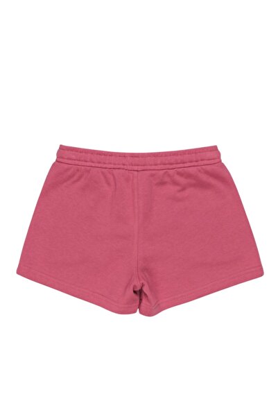 Roxy Σορτς για κορίτσια Surf Feeling Terry Short Ροζ Σορτς για κορίτσια ERGFB03325
