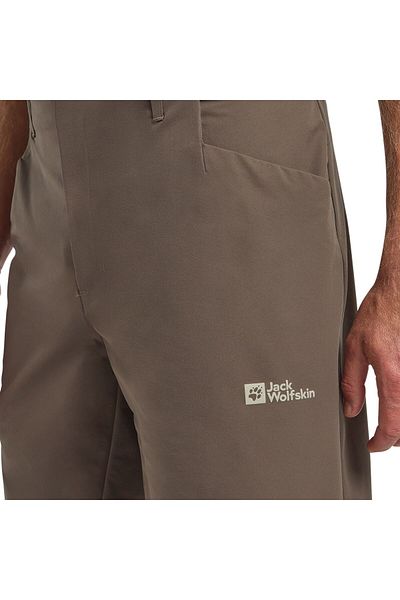 Jack Wolfskin Prelight Stride Мъжки шорти