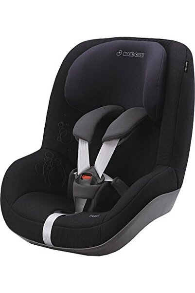 MAXİ-COSİ Maxi Cosi Pearl Oto Koltuğu 9-18 Kg - Total Black