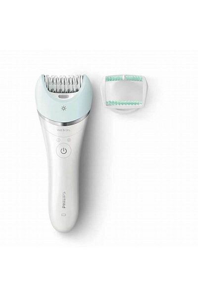 Philips Satinelle Advanced For legs and body Wet and Dry epilator