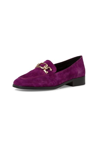 Tamaris Slipper Für Damen In Metall