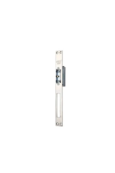 Belle Fusion Push - Open, Monoblock Electric Door Striker