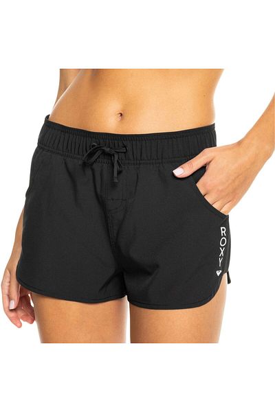 Roxy Wave 2 Inch Bs Women's Gray Boardshort