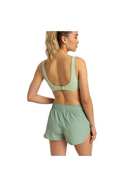Roxy Wave 2 Inch Bs Women's Green Boardshort Women's Boardshort Erjbs03298