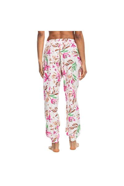 Roxy Atlas Sunburn Tones Γυναικείο Λευκό Σορτς ΓΥΝΑΙΚΕΙΟ ΣΟΡΤΣ ERJNS03584