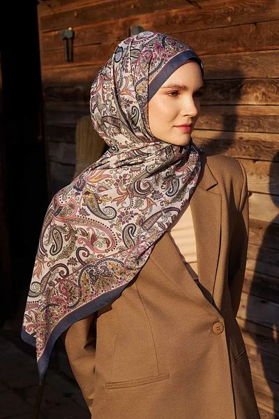 Madame Polo Mystic Collection Custom - Indigo
