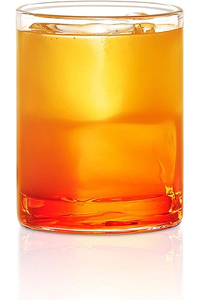 Generic BOROSIL VISION GLASSES JUICE 120ML, WHITE, BV430100008, 6 PC SET