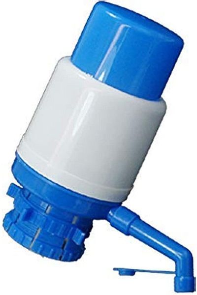Generic Sulfar Bottled Drinking Hand Press Water Pump Dispenser GH4085