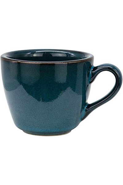 Generic MIBRU Ceramic Specialty Coffee Mug for Latte, Cappuccino, Americano 180ml
