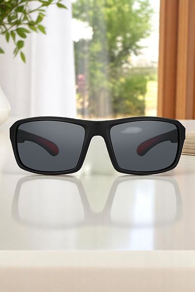 Daniel Klein Original 100% Polarized Uv400 Protection Black Color Men Sunglasses Dkg6274C4