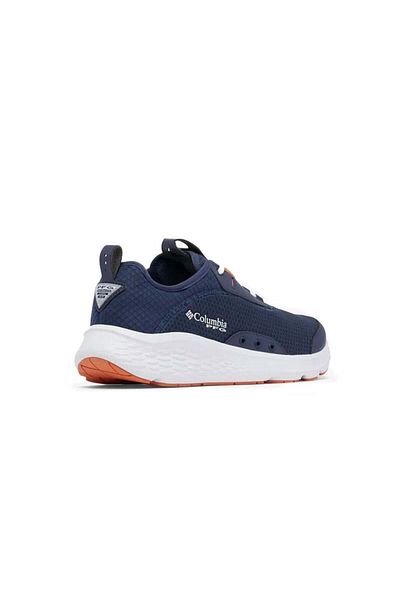 Columbia حذاء كاجوال للرجال من Castback Pfg BM5879-466