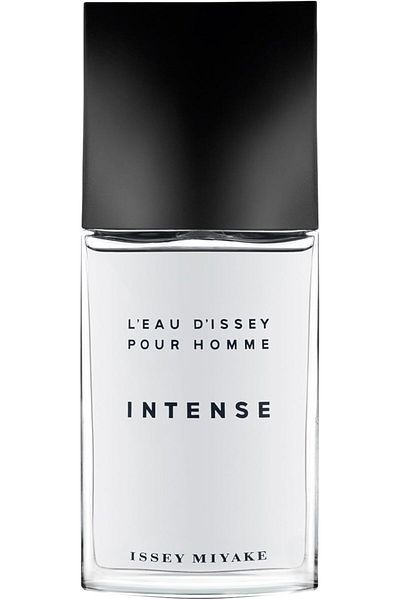 Issey Miyake Intense by Issey Miyake Eau de Toilette - 125 ML for Men