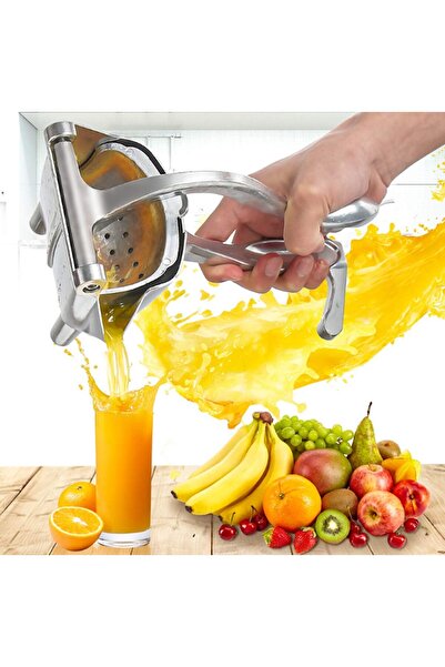 Generic عصارة يدوية، عصارة فواكه، عصر عصير الليمون، عصارة مطبخ