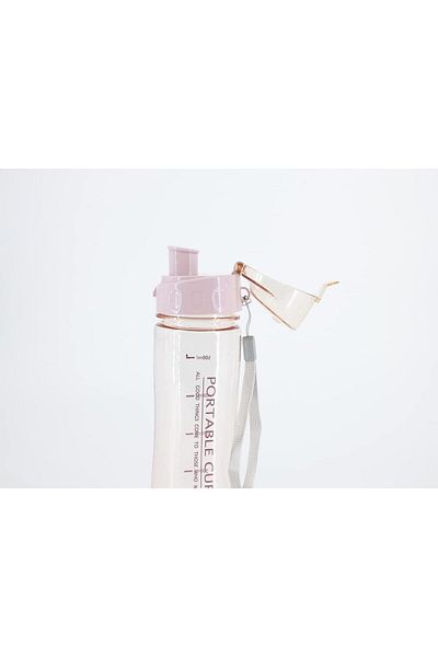 Generic RAHALIFE Water Bottle 500 ml