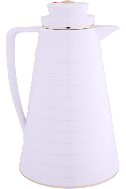 Generic Thermal insulated pitcher for coffee and tea from Al Saif, size: 1.5 ...