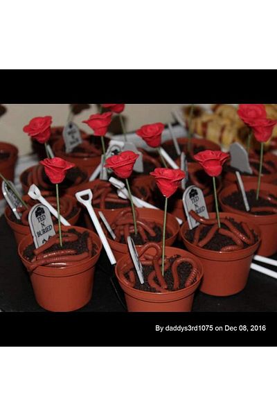 Generic Z ZICOME Novelty Disposable Plastic Shovel Shape Dessert Spoon, Set of 50