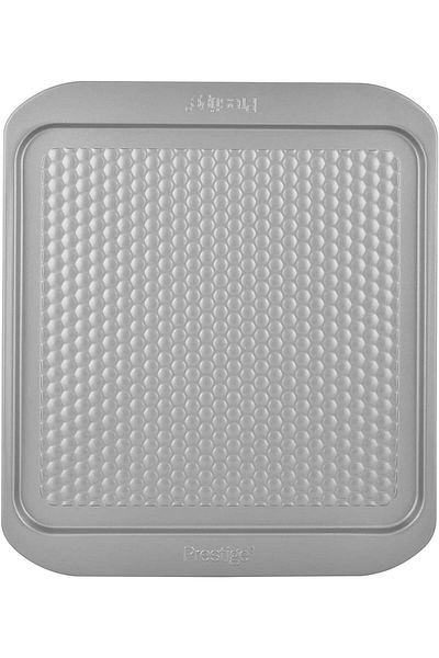 Generic Prestige Baking Sheet Pr57132, Grey