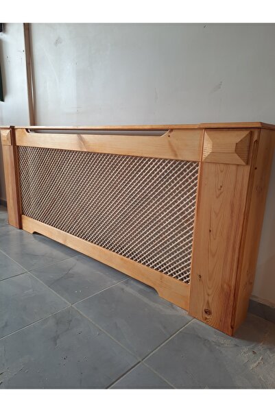 handwood Ahşap Petek Önü Kapama Dresuar Açık Meşe Petek Önü Kaplama