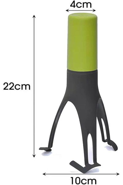 Generic Whisks for Cooking 3 Speed Adjustable Electric Auto Whisk Stirrer Stir Crazy Stick Blender Utensil
