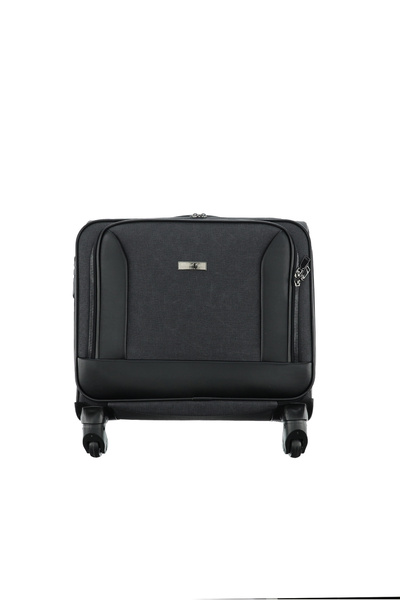 Abdullah Kiğılı Cabin Size Suitcase