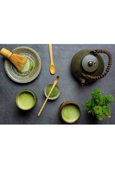 Cay Premium MATCHA Çayı 10gr 20ad