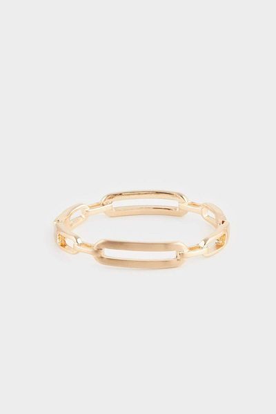 DeFacto Women's Handcuff Bracelet F3649Axns