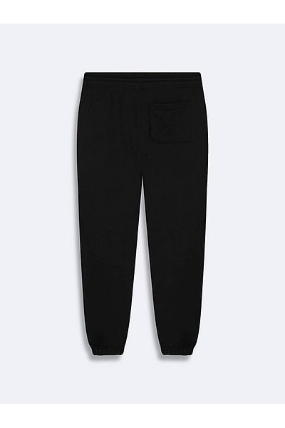 Ltb Black Tracksuit