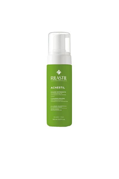 Rilastil Acnestil Mousse Limpiador 150 ml